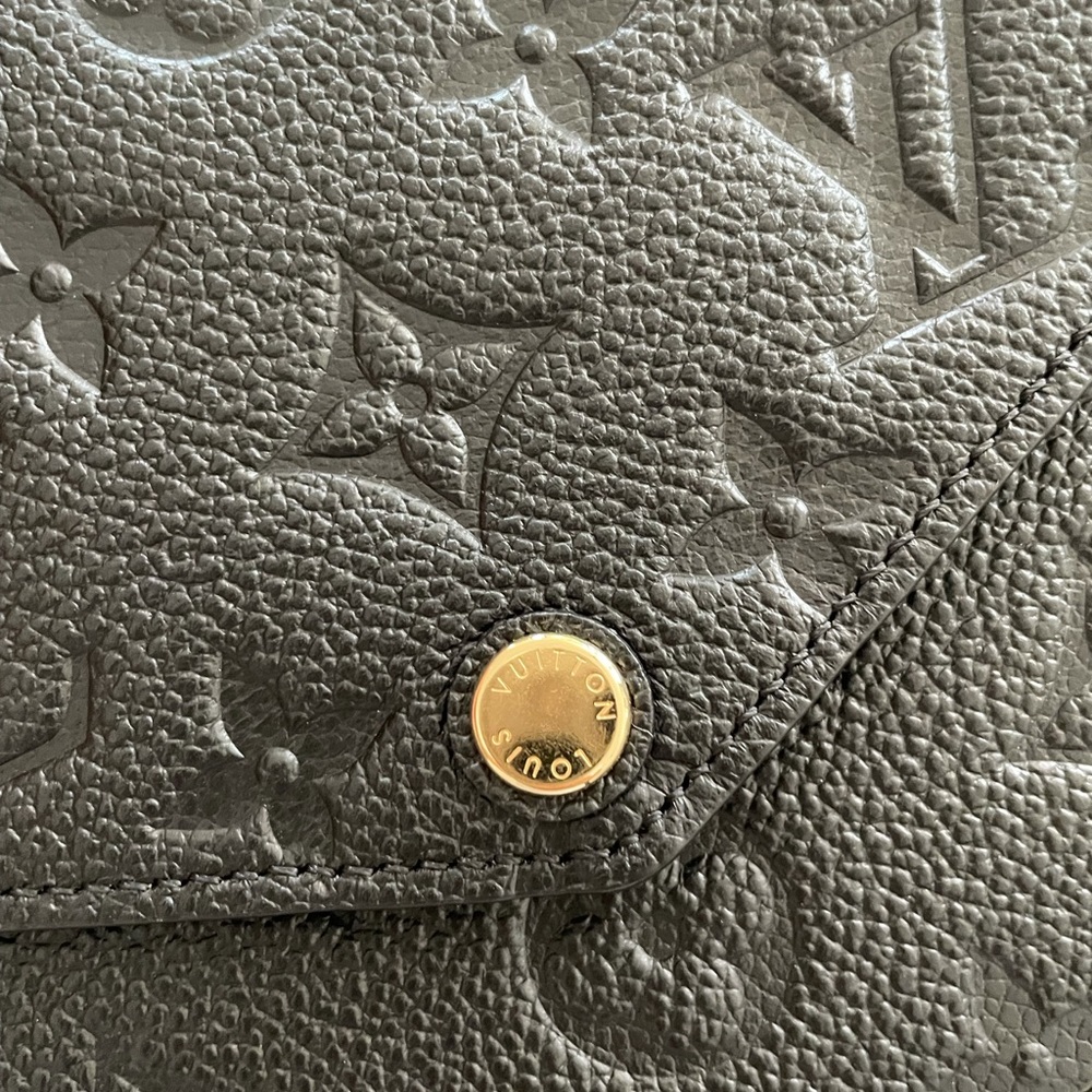 Louis vuitton Felicie - Picture 4 of 4